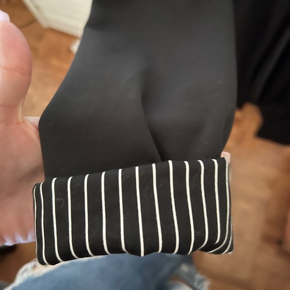 Long Womens blazer - Picture 3 of 5